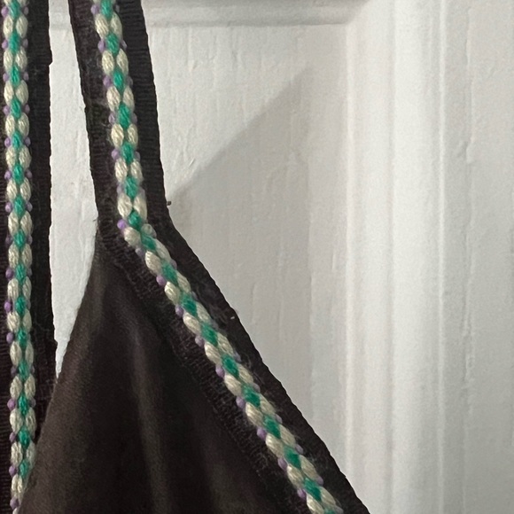 Brown Maxi Dress From Old Navy - Picture 3 of 6